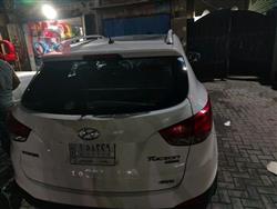 هيونداي توسان